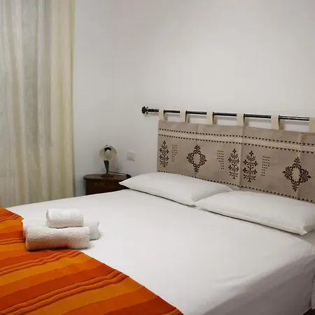 بيت للعطل La Rosa Dei Venti *