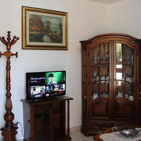 La Rosa Dei Venti * ألغيرو