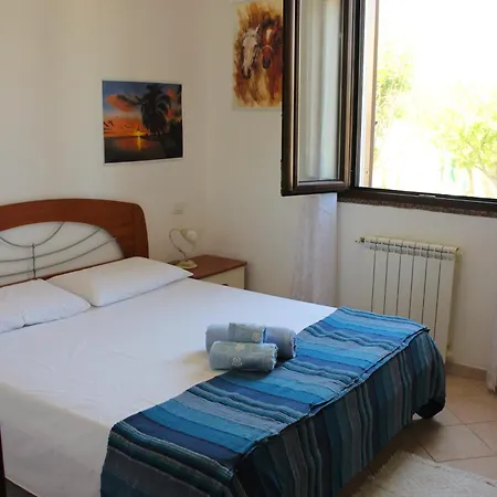 بيت للعطل La Rosa Dei Venti