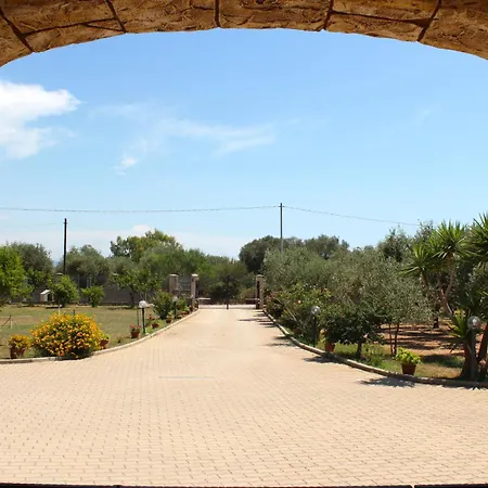 Feriehus La Rosa Dei Venti Alghero