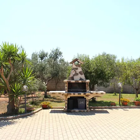 La Rosa Dei Venti Feriehus