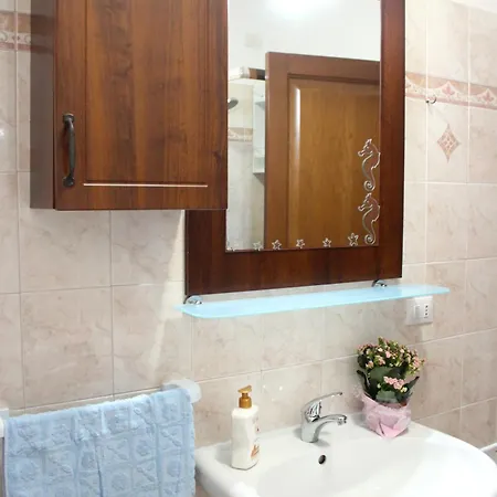 La Rosa Dei Venti Prázdninový dům *