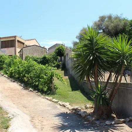 La Rosa Dei Venti Tatil Evi Alghero