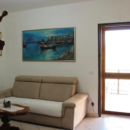 La Rosa Dei Venti Alghero