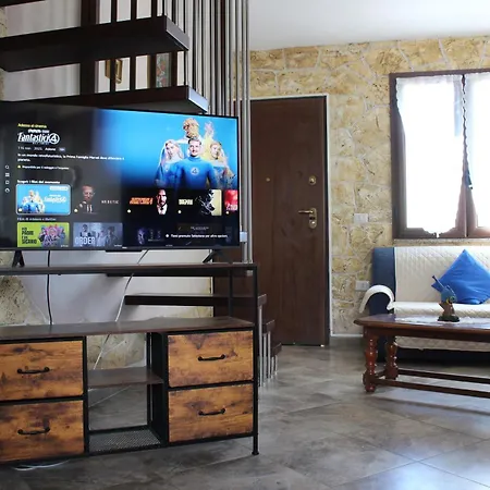 La Rosa Dei Venti Alghero