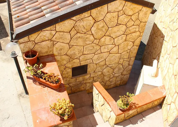 La Rosa Dei Venti Tatil Evi Alghero