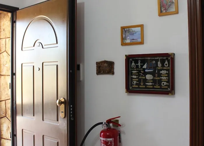 La Rosa Dei Venti * Alghero