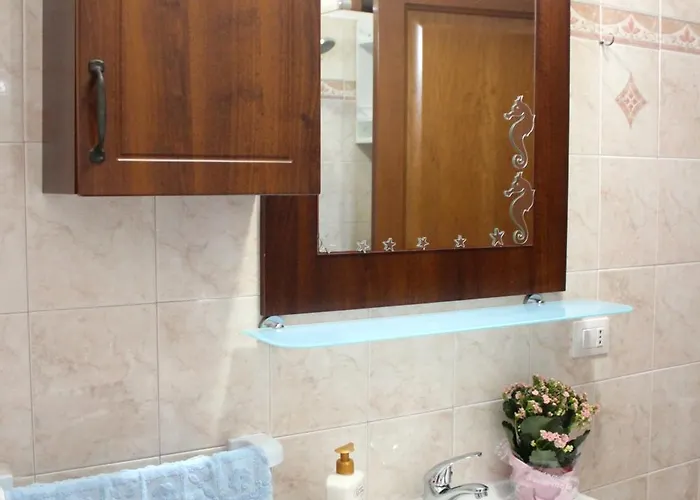 La Rosa Dei Venti Tatil Evi *