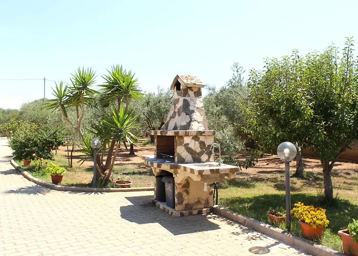 La Rosa Dei Venti Tatil Evi *