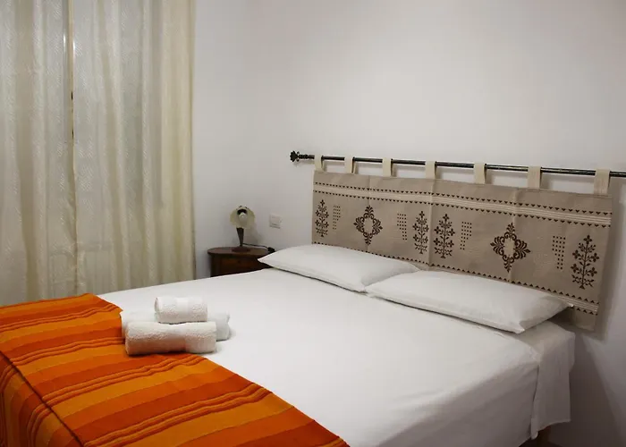 Tatil Evi La Rosa Dei Venti *