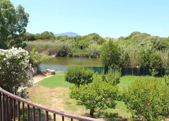 La Rosa Dei Venti * Alghero