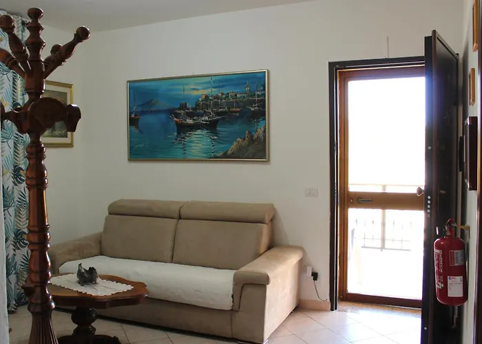 La Rosa Dei Venti Alghero