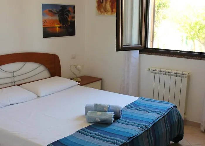 Tatil Evi La Rosa Dei Venti