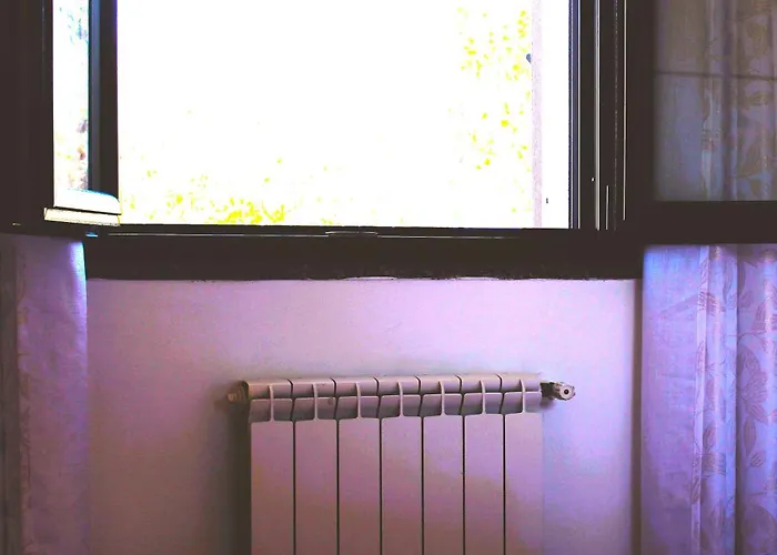 Tatil Evi La Rosa Dei Venti