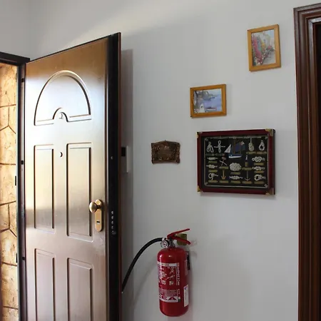 La Rosa Dei Venti * Αλγκέρο