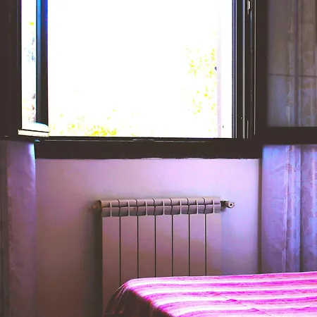 Σπίτι διακοπών La Rosa Dei Venti