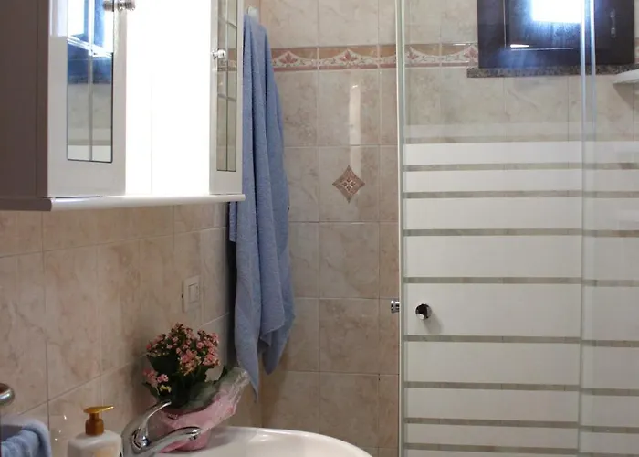 La Rosa Dei Venti * Alghero