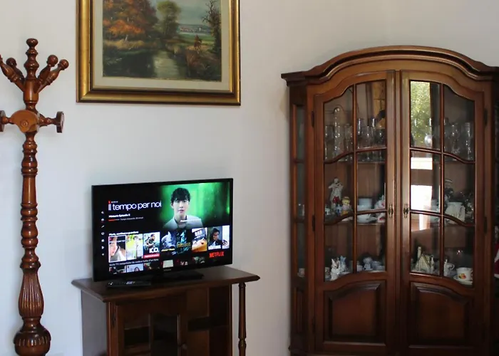 La Rosa Dei Venti * Alghero