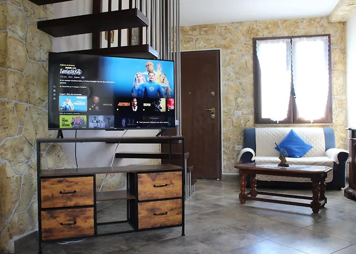 La Rosa Dei Venti Alghero